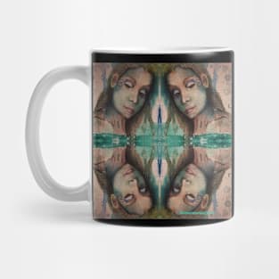 Mermaid Mug